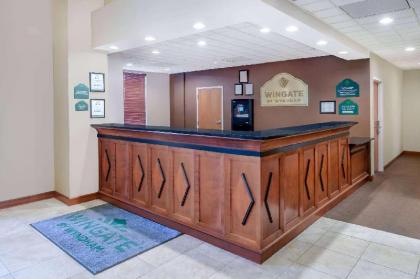 Best Western Plus St. Louis West - Chesterfield - image 9