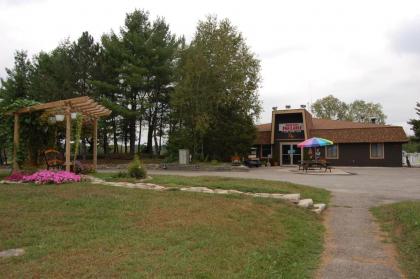 St. Clair Camping Resort - image 4