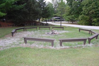 St. Clair Camping Resort - image 5