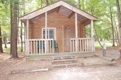 St. Clair Camping Resort - image 2