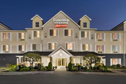 Fairfield Inn & Suites Wheeling - St. Clairsville OH - image 12