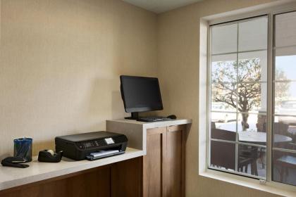 Fairfield Inn & Suites Wheeling - St. Clairsville OH - image 13