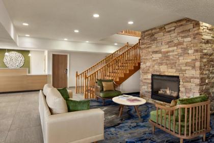 Fairfield Inn & Suites Wheeling - St. Clairsville OH - image 6