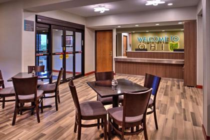 Best Western St. Clairsville Inn & Suites - image 7