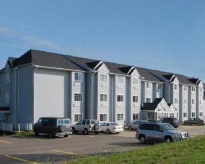 Knights Inn  Suites St. Clairsville