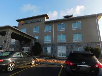 Comfort Inn Saint Clairsville - image 2