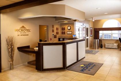 Microtel Inn & Suites - St Clairsville - image 14