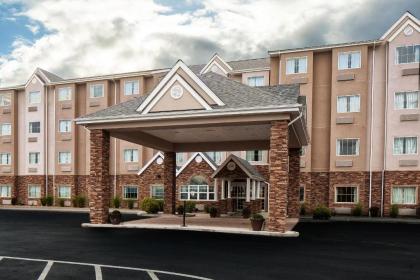 Microtel Inn & Suites - St Clairsville - image 8