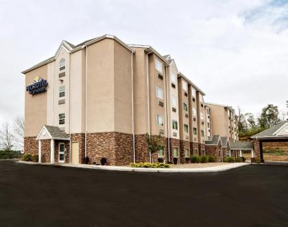 Microtel Inn & Suites - St Clairsville - image 9