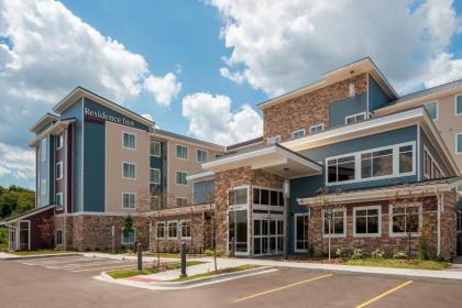 Residence Inn by marriott WheelingSt. Clairsville Saint Clairsville Ohio