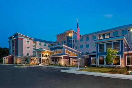 Residence Inn by Marriott Wheeling/St. Clairsville - image 14