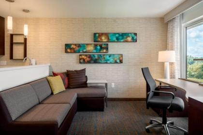 Residence Inn by Marriott Wheeling/St. Clairsville - image 6