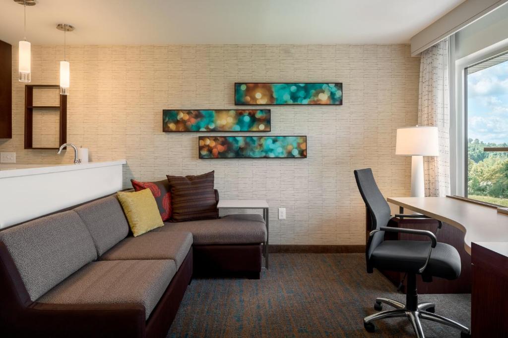 Residence Inn by Marriott Wheeling/St. Clairsville - image 6