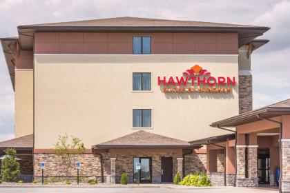 Hawthorn Suites By Wyndham St Clairsville