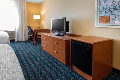 Fairfield Inn & Suites St. Cloud - image 14