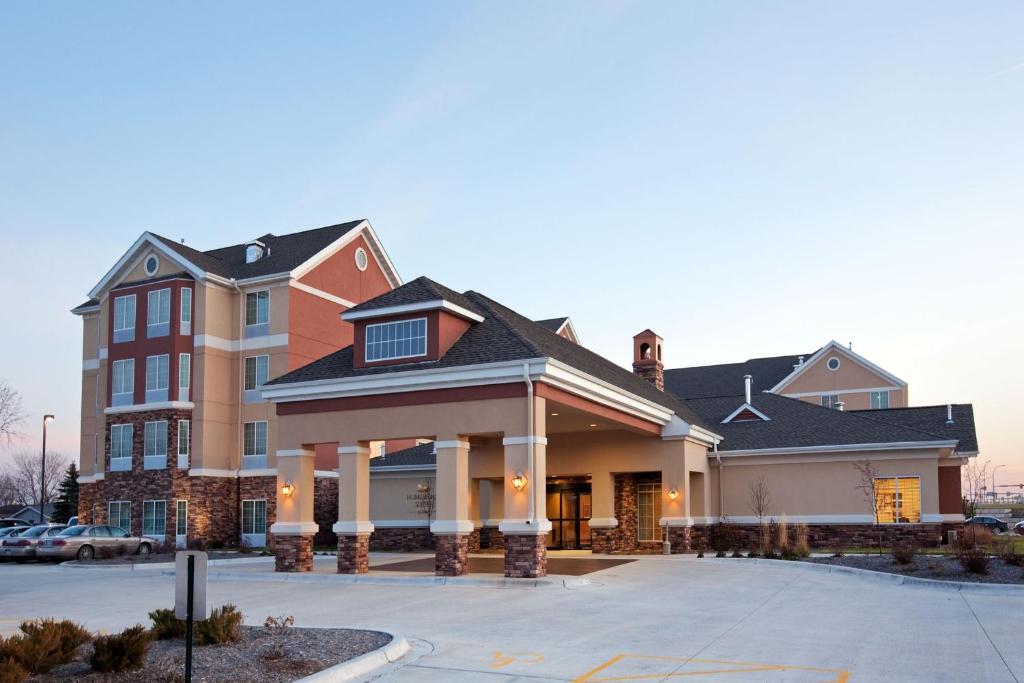 Homewood Suites Saint Cloud - main image