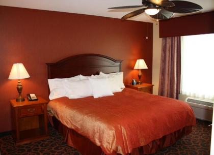 Homewood Suites Saint Cloud - image 11