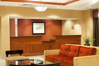 Homewood Suites Saint Cloud - image 14