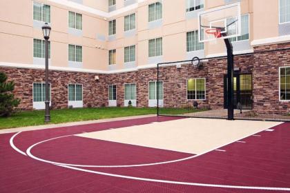 Homewood Suites Saint Cloud - image 3