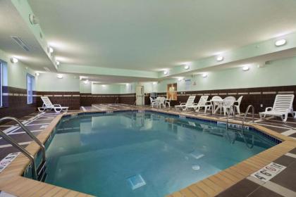 Homewood Suites Saint Cloud - image 4