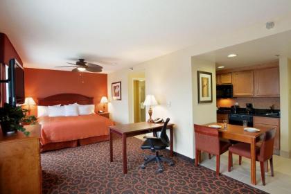 Homewood Suites Saint Cloud - image 8