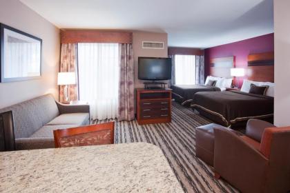 GrandStay Residential Suites Hotel - image 14