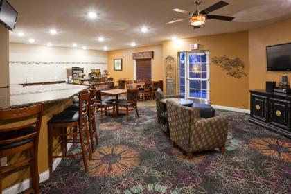 GrandStay Residential Suites Hotel - image 15