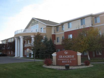 GrandStay Residential Suites Hotel - image 4