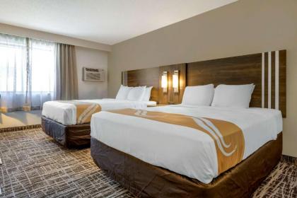 Quality Inn Saint Cloud - image 14