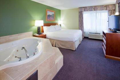 Holiday Inn Hotel And Suites St. Cloud - image 5