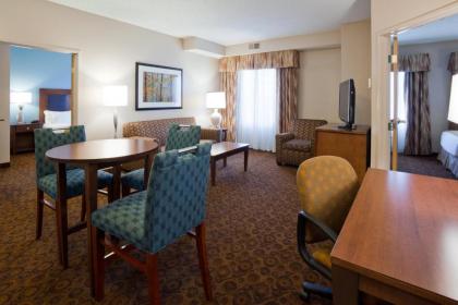 Holiday Inn Express and Suites St. Cloud an IHG Hotel - image 10