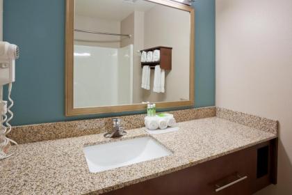 Holiday Inn Express and Suites St. Cloud an IHG Hotel - image 6