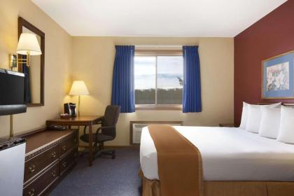 Travelodge by Wyndham Motel of St Cloud - image 14