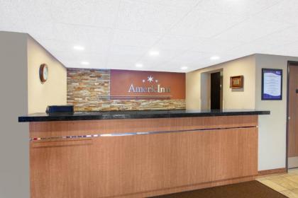 AmericInn by Wyndham St. Cloud - image 12