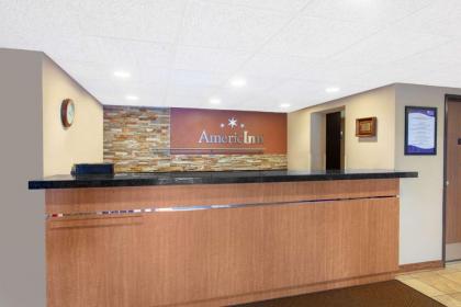 AmericInn by Wyndham St. Cloud - image 14