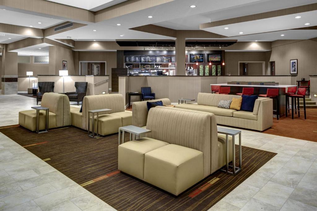 Courtyard by Marriott St. Cloud - main image