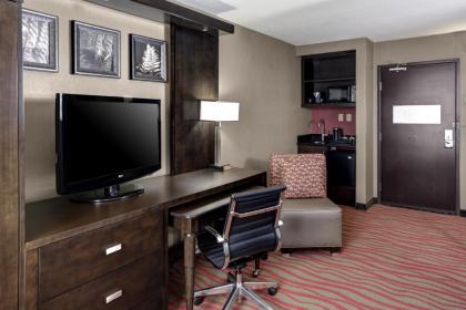 Courtyard by Marriott St. Cloud - image 12