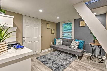 Family Home with Private Yard 24 Mi to Disney! - image 10