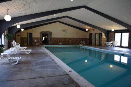 AmeriVu Inn & Suites - St Croix Falls - image 12