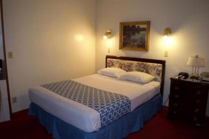 AmeriVu Inn & Suites - St Croix Falls - image 2