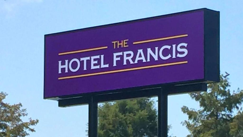 Hotel Francis - image 2