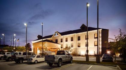 Best Western St Francisville Hotel - image 10