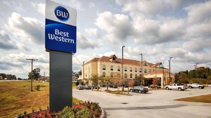 Best Western St Francisville Hotel - image 15