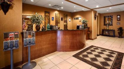 Best Western St Francisville Hotel - image 2