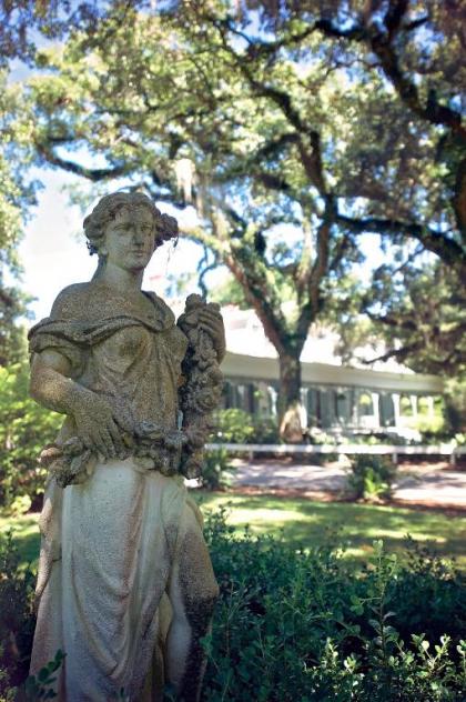 The Myrtles Plantation - image 3