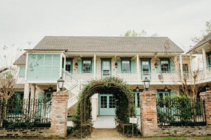 The Myrtles Plantation - image 7