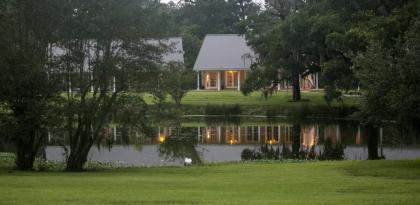 Greenwood Plantation Louisiana