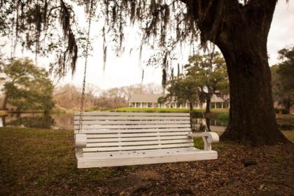 Greenwood Plantation B&B Inn - image 14