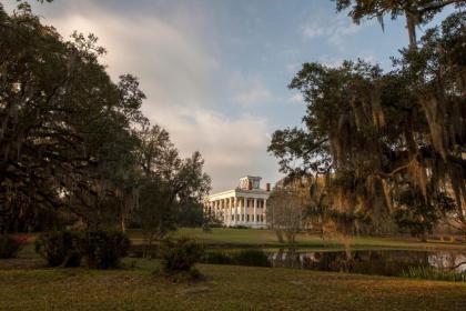 Greenwood Plantation B&B Inn - image 15