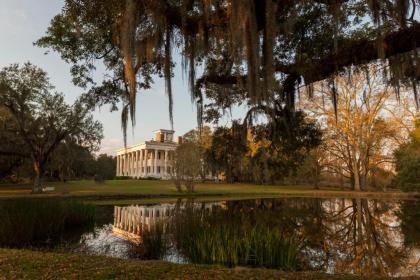 Greenwood Plantation B&B Inn - image 5